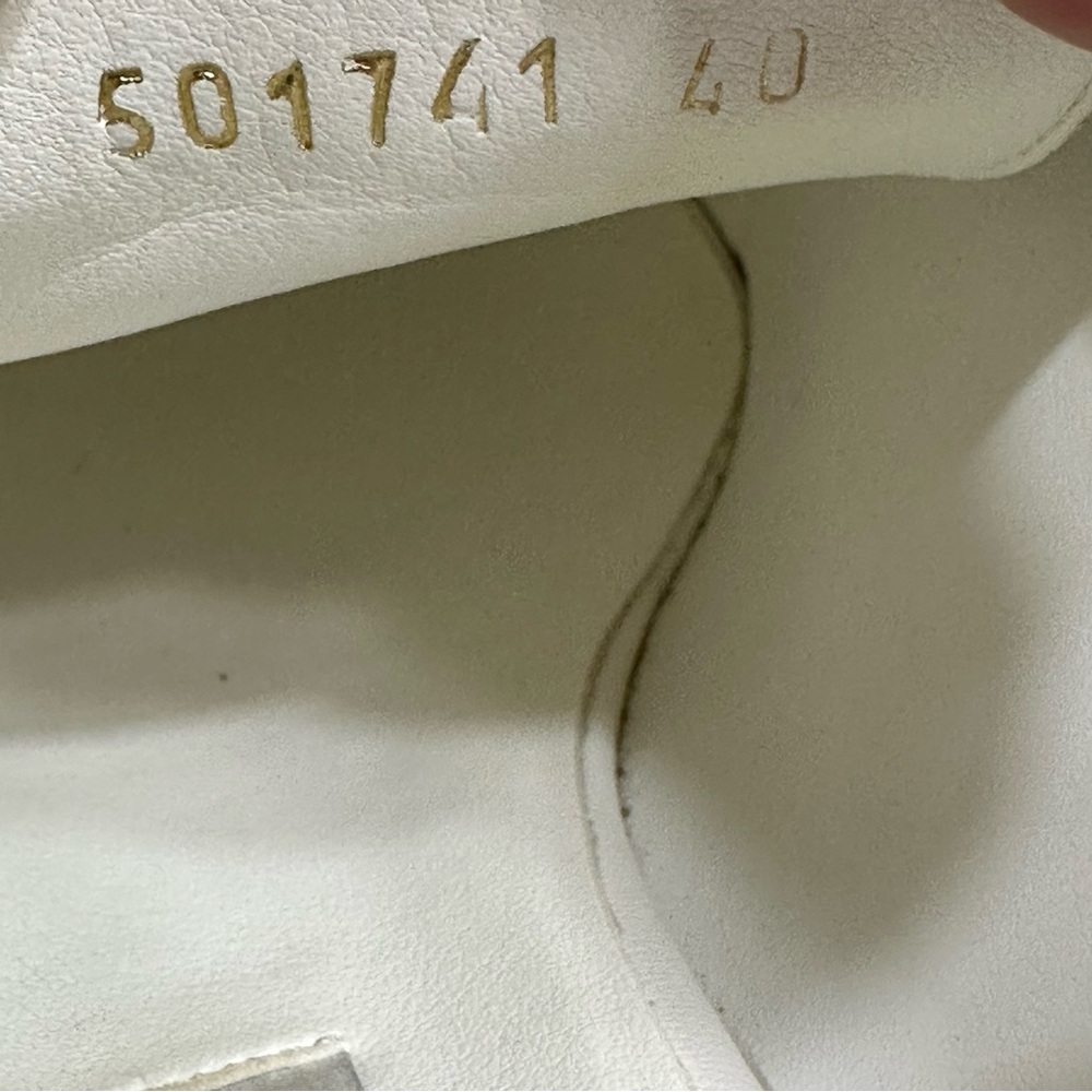 STELLA MCCARTNEY Platform Mules🌸 - Picture 7 of 12